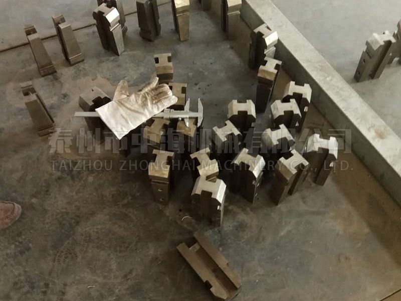 熱噴涂是怎么樣加熱噴涂材料？